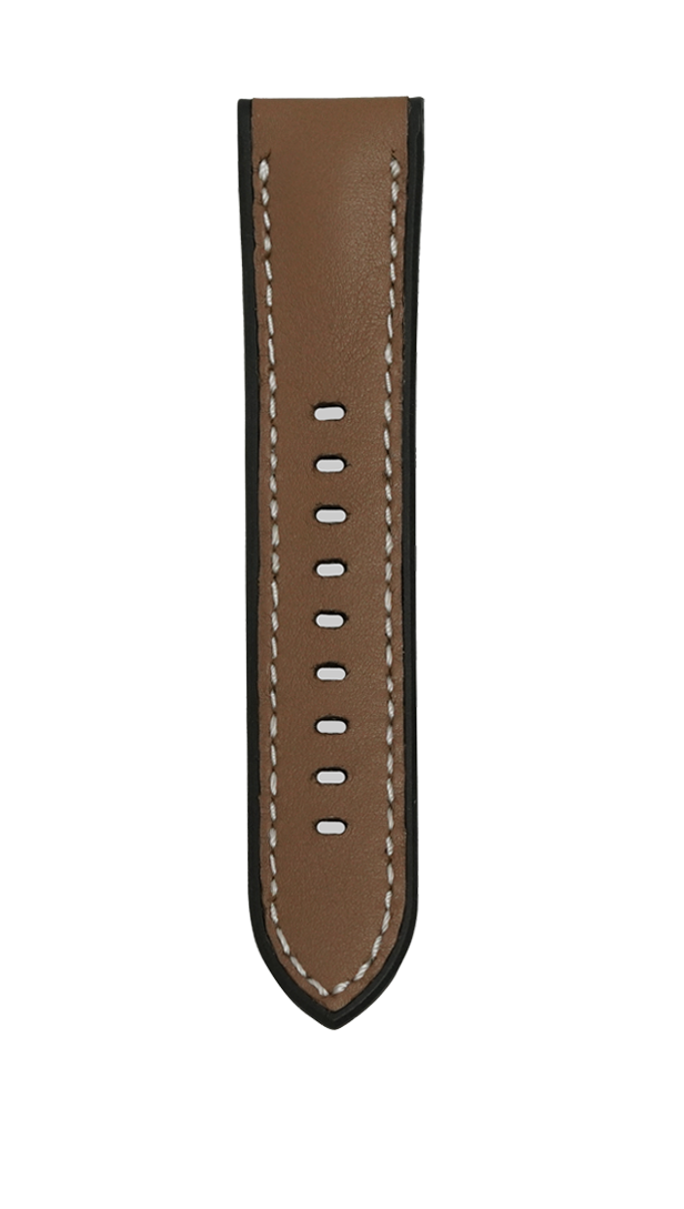 Barenia Brown