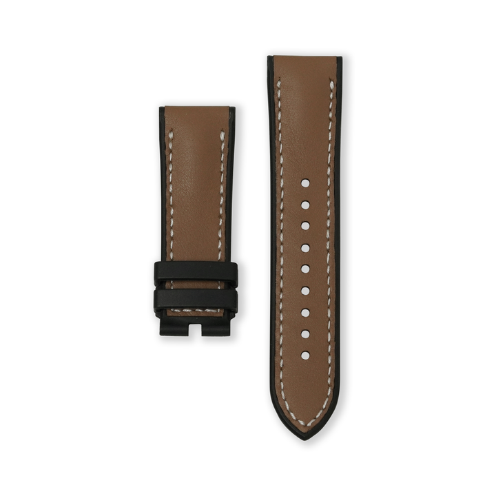 Barenia Brown