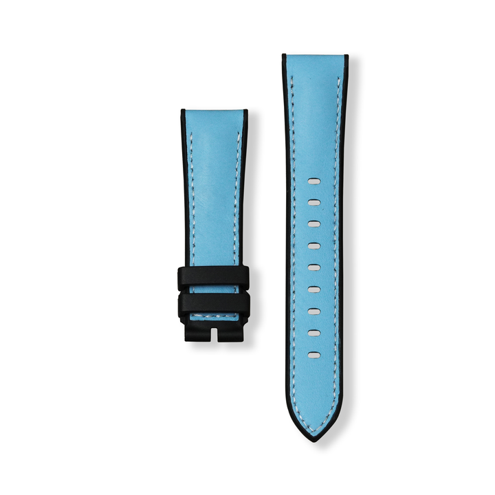 Barenia Colibri for Panerai