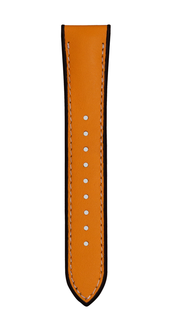 Barenia Giallo