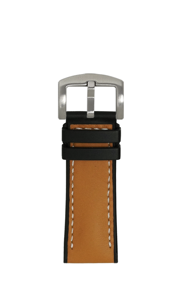 Barenia Gold for Panerai