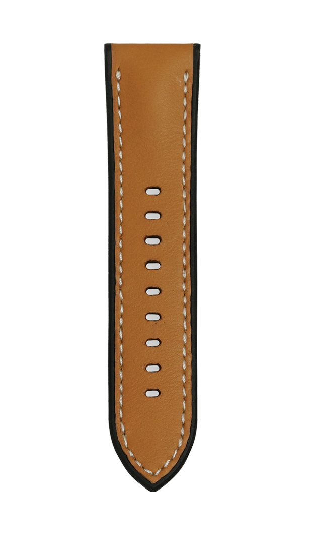 Barenia Gold for Panerai