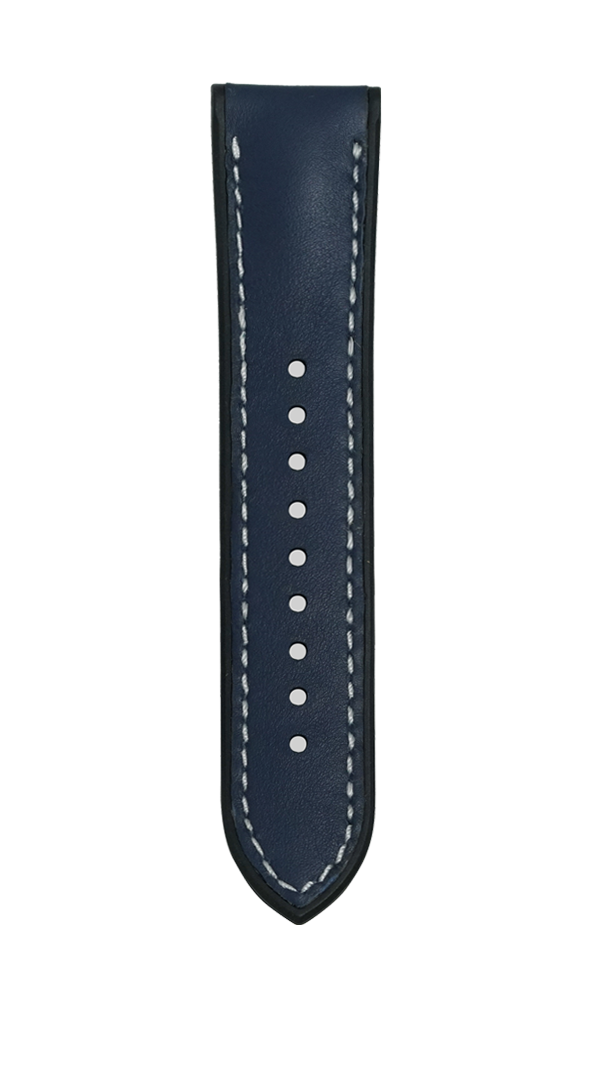 Barenia Navy Blue