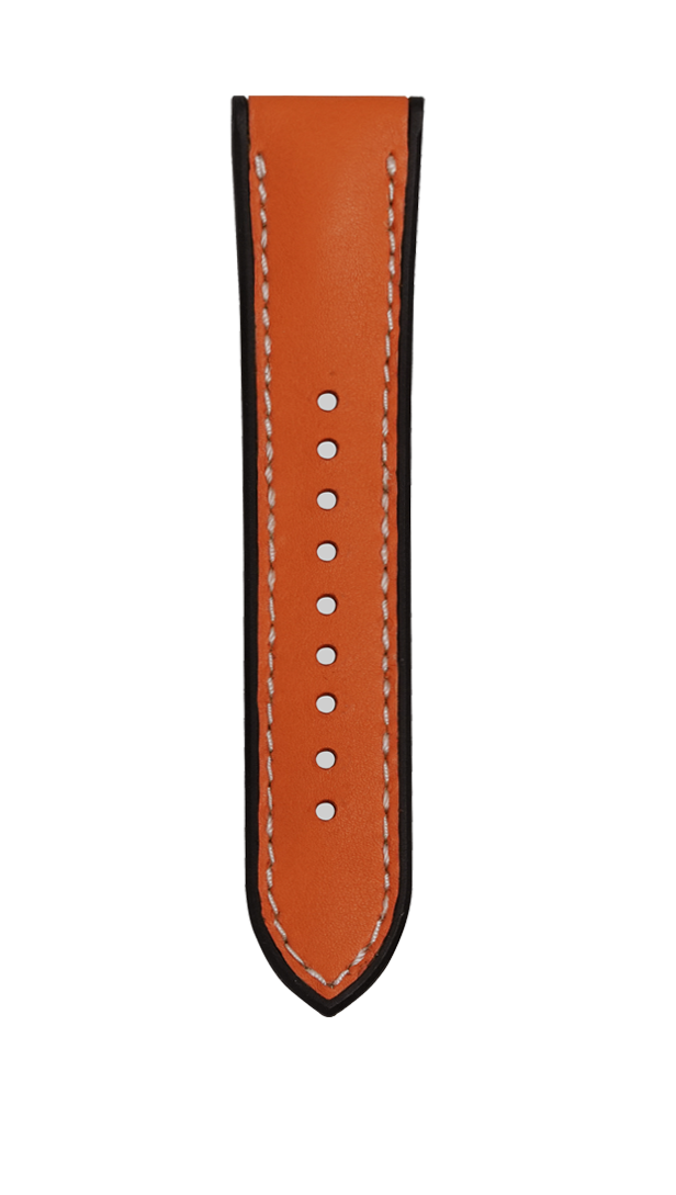 Barenia Orange