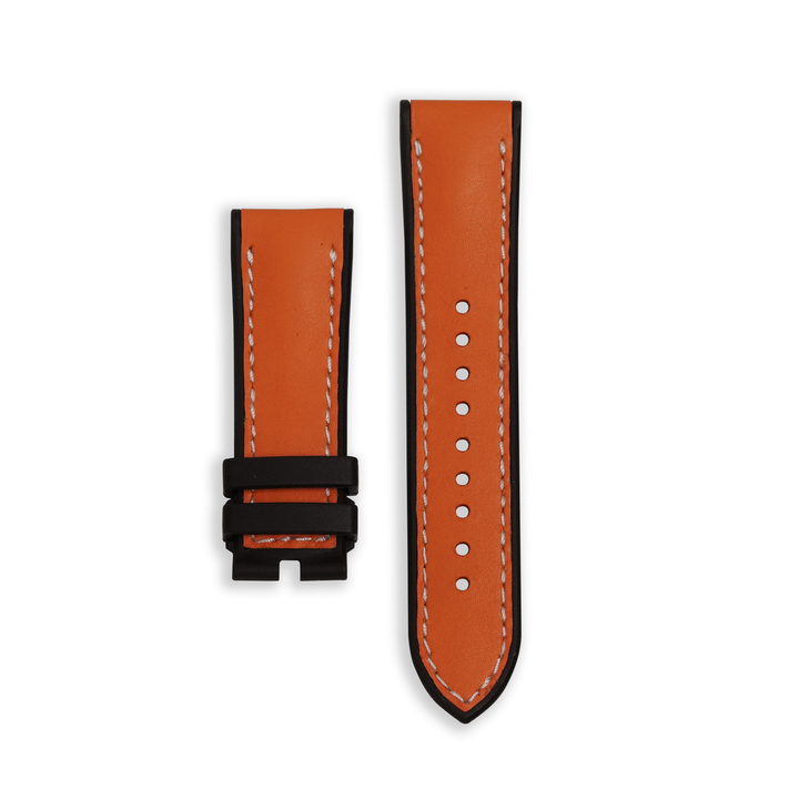 Barenia Orange