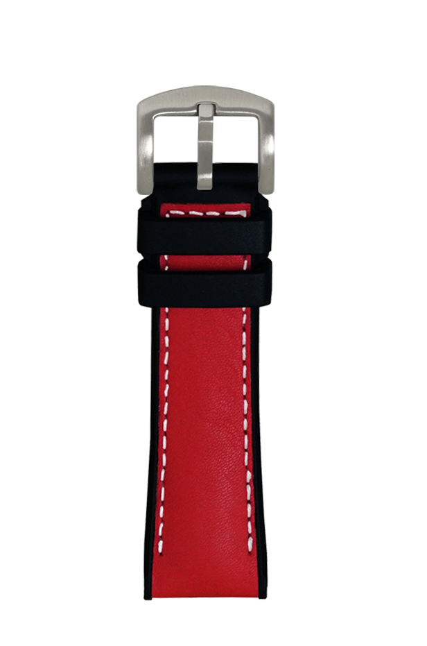 Barenia Red