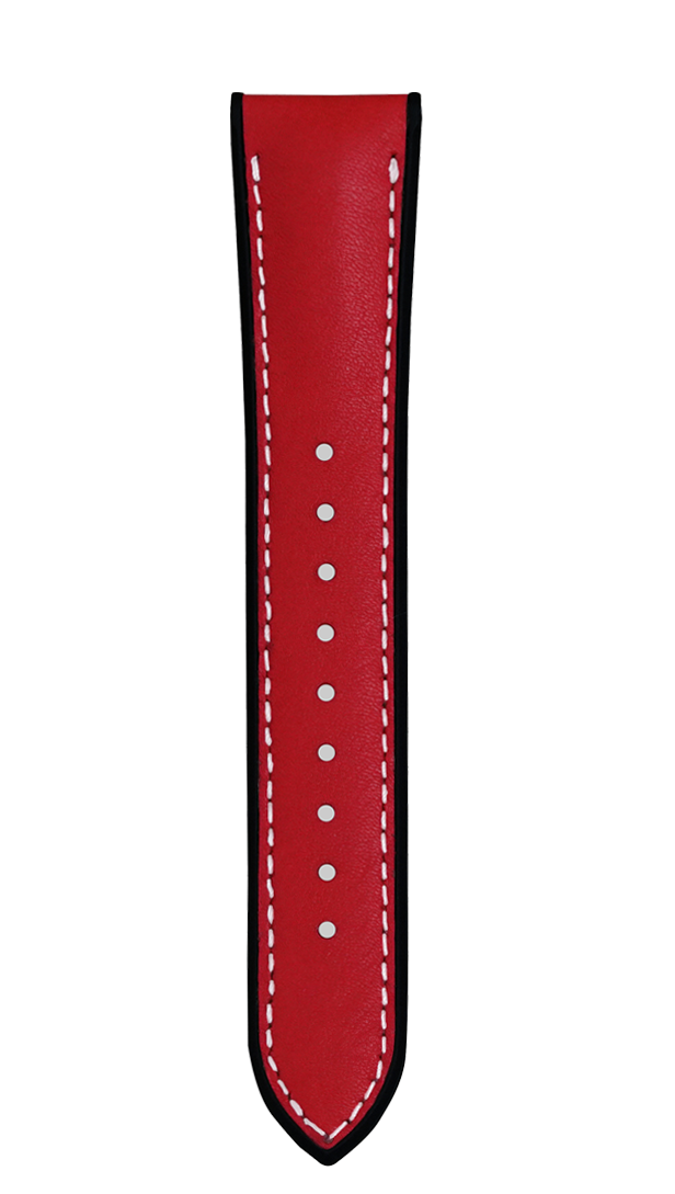 Barenia Red