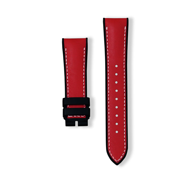 Barenia Red