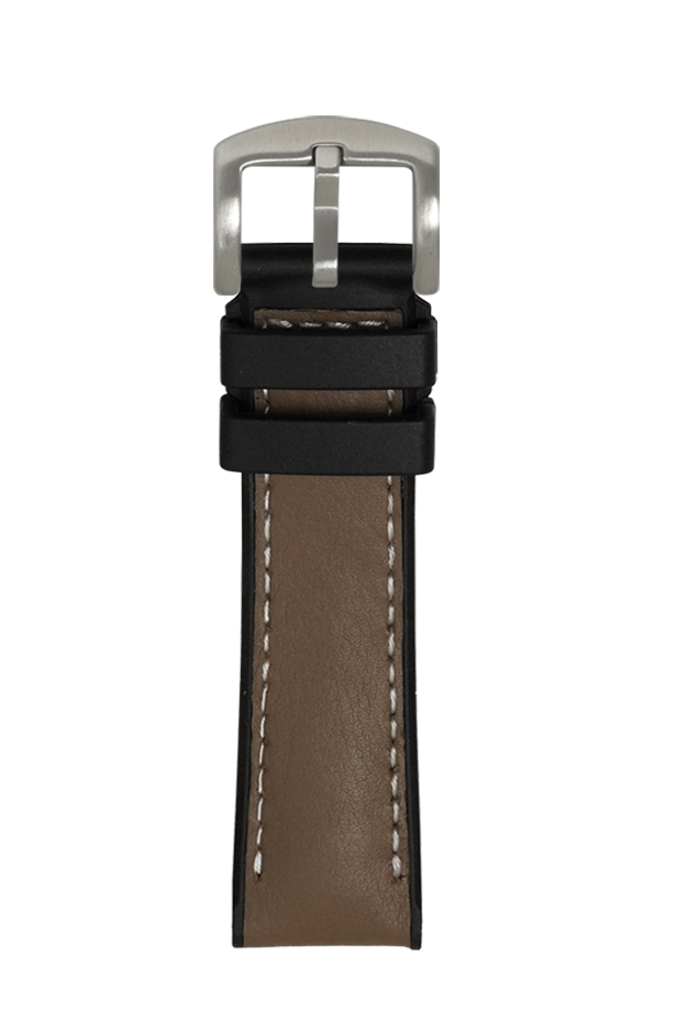 Barenia Taupe